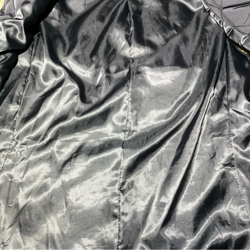 Argstar Puffed Full Zip Vest Women's Size S - Black - Outdoor - Picture 3 of 6